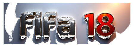 fifa 18 logo